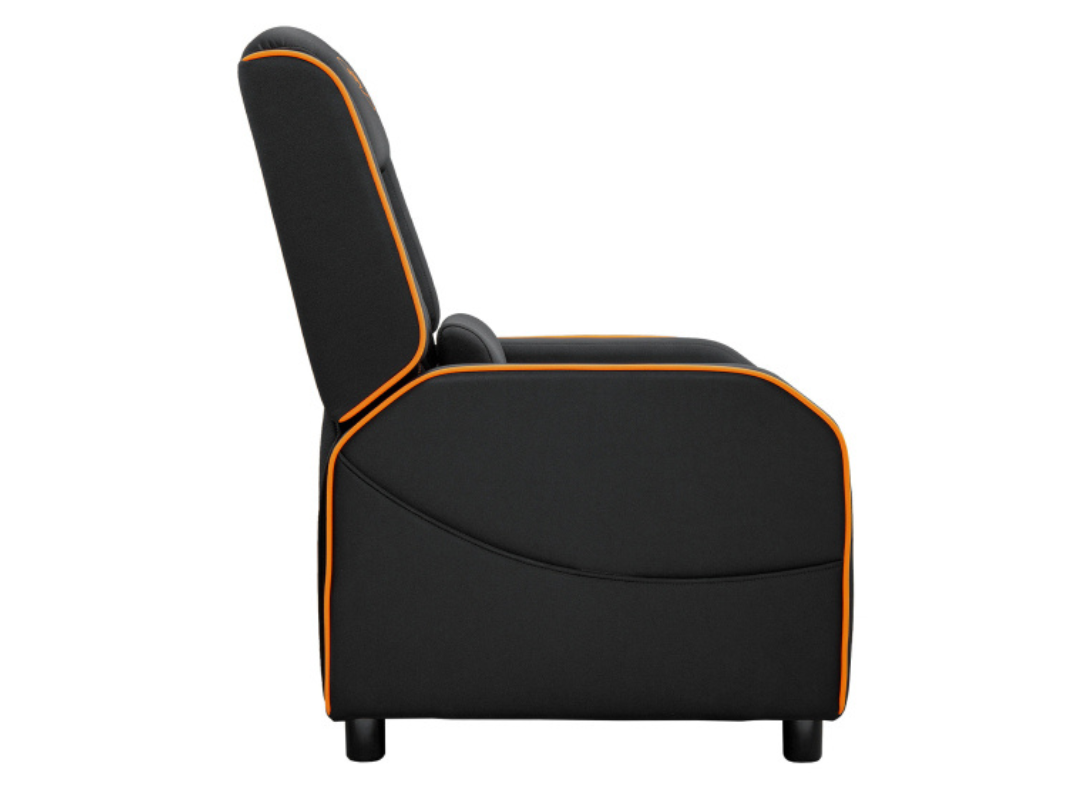 Cougar Ranger One Gaming Chair – Ergonomic, Adjustable, Mesh Design Cougar Ranger One Gaming Chair – Ergonomic, Adjustable, Mesh Design
